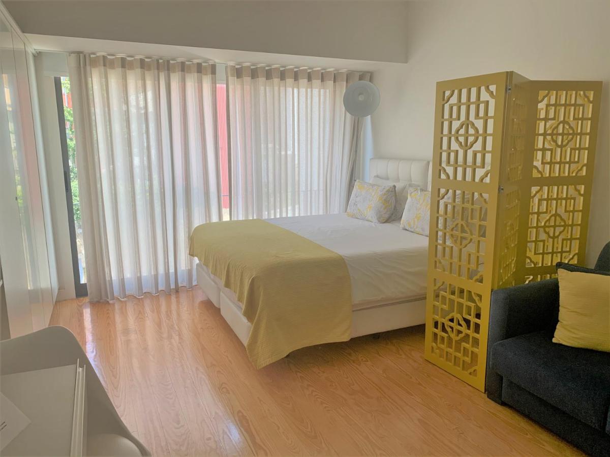 Almada Story Apartments By Porto City Hosts المظهر الخارجي الصورة
