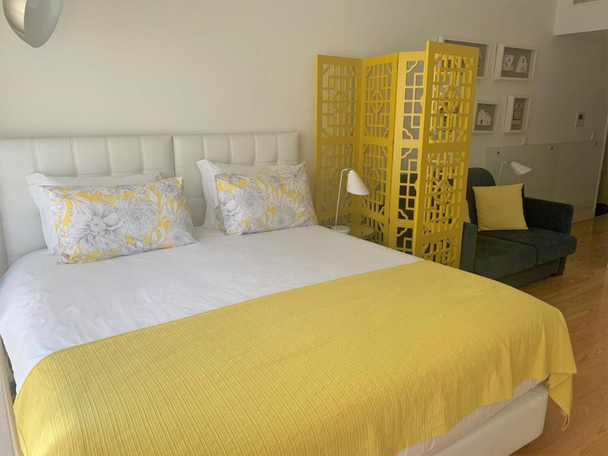 Almada Story Apartments By Porto City Hosts المظهر الخارجي الصورة