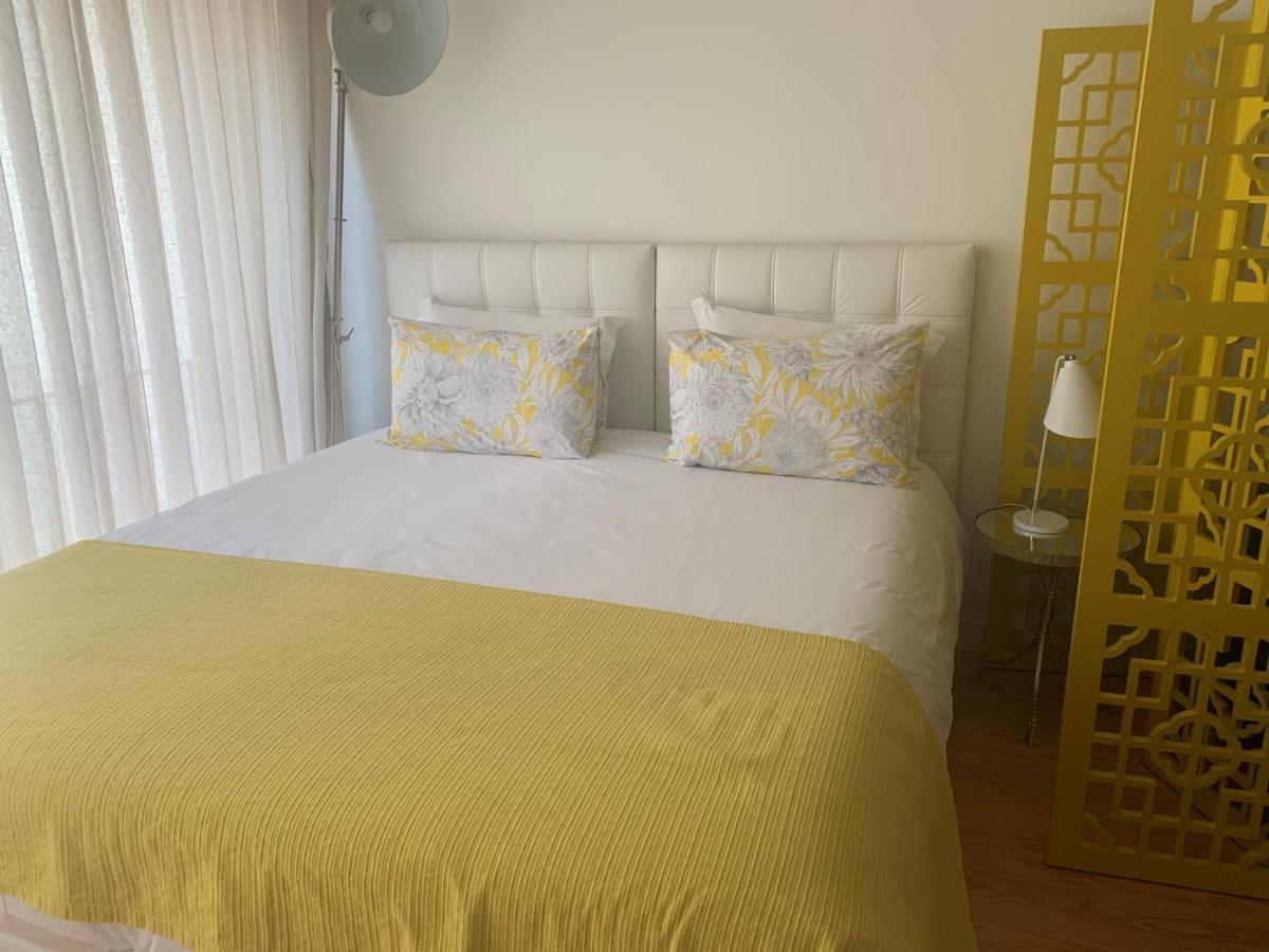 Almada Story Apartments By Porto City Hosts المظهر الخارجي الصورة