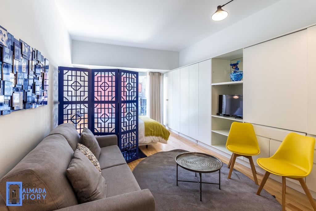 Almada Story Apartments By Porto City Hosts المظهر الخارجي الصورة