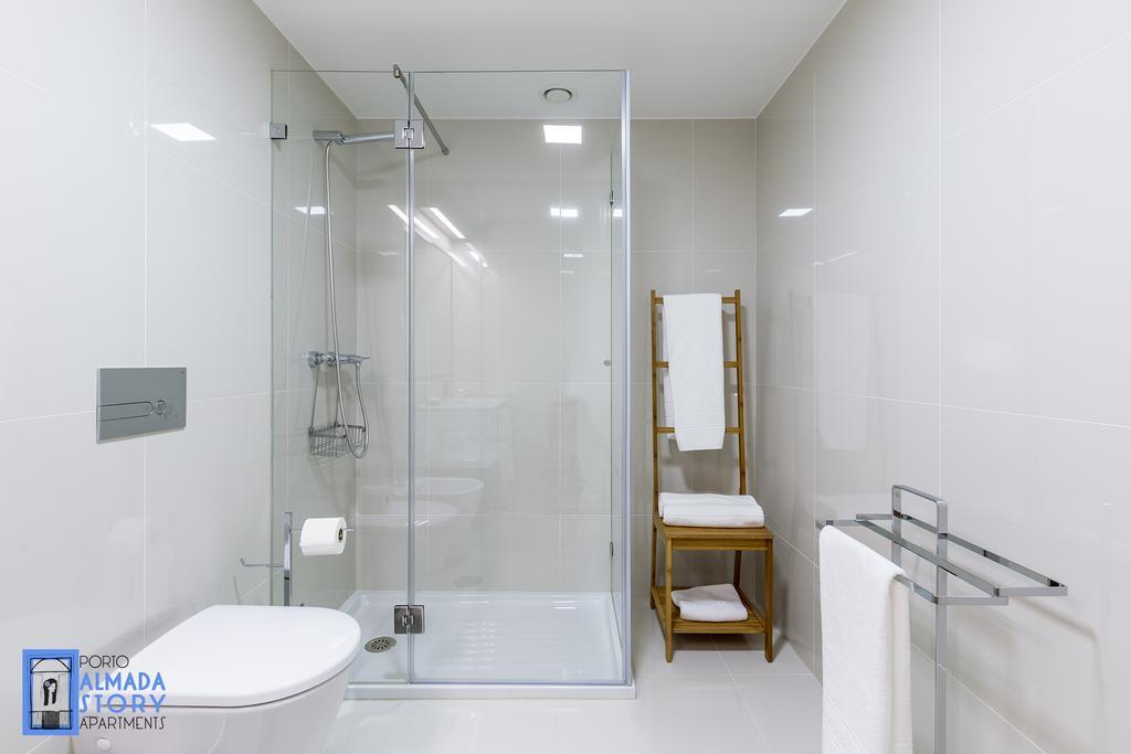 Almada Story Apartments By Porto City Hosts المظهر الخارجي الصورة