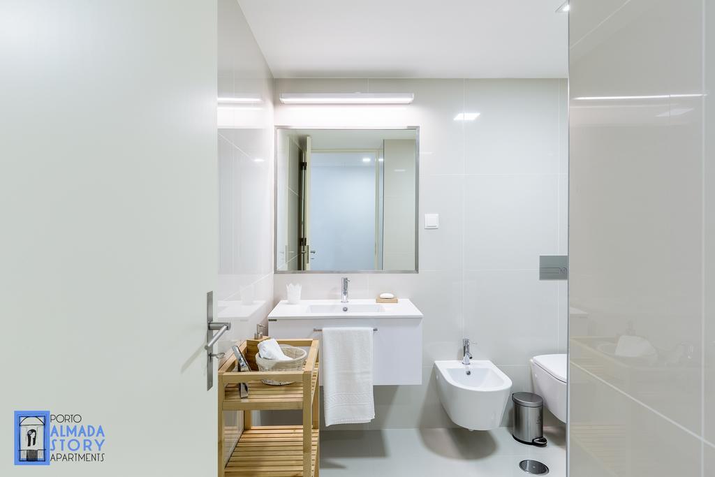 Almada Story Apartments By Porto City Hosts المظهر الخارجي الصورة