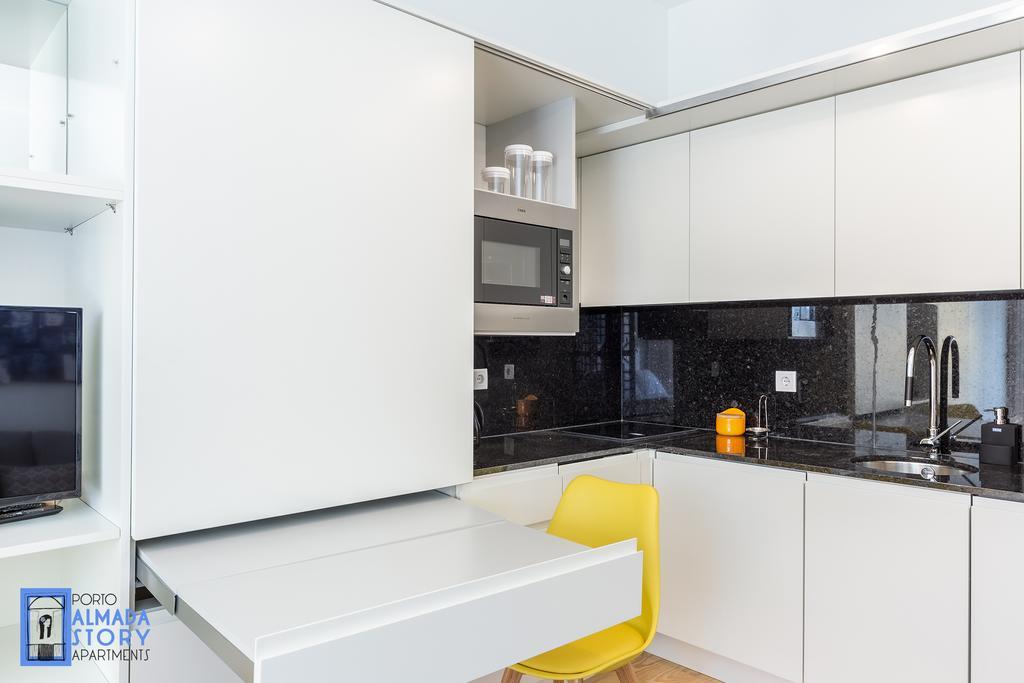 Almada Story Apartments By Porto City Hosts المظهر الخارجي الصورة