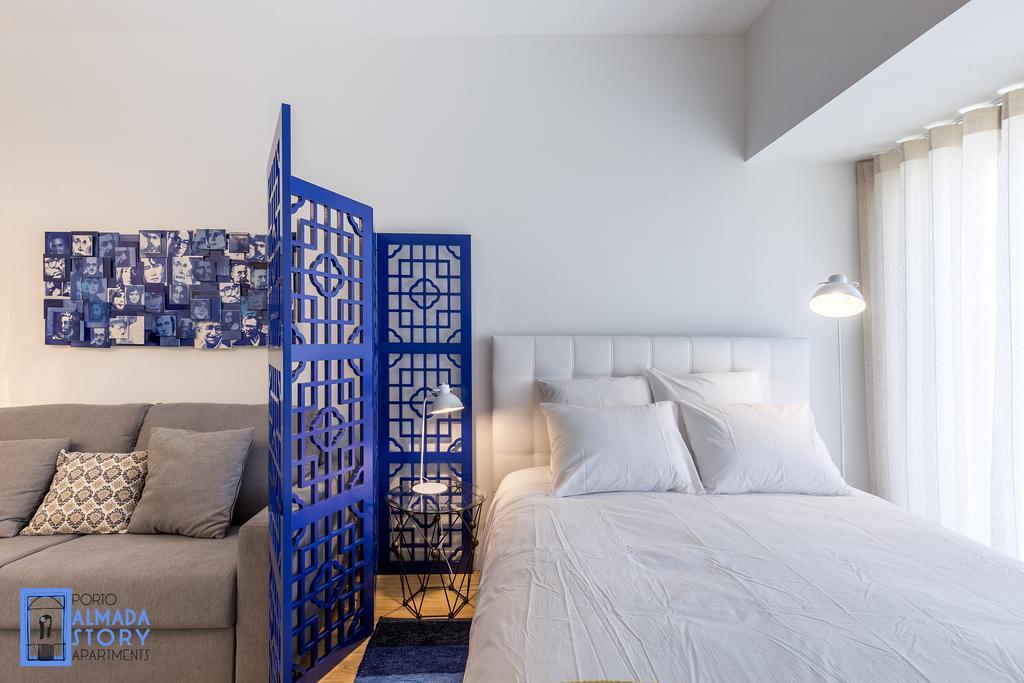 Almada Story Apartments By Porto City Hosts المظهر الخارجي الصورة