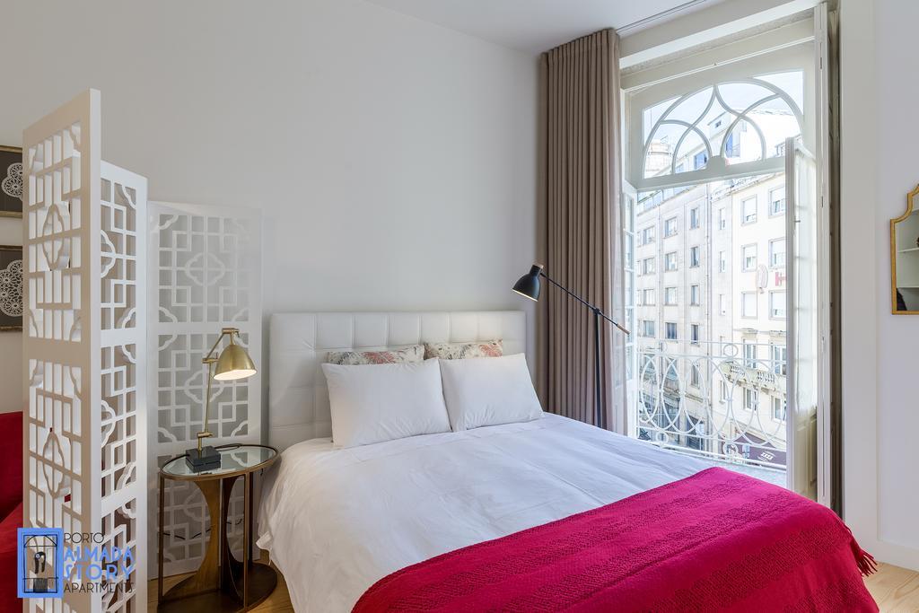 Almada Story Apartments By Porto City Hosts المظهر الخارجي الصورة