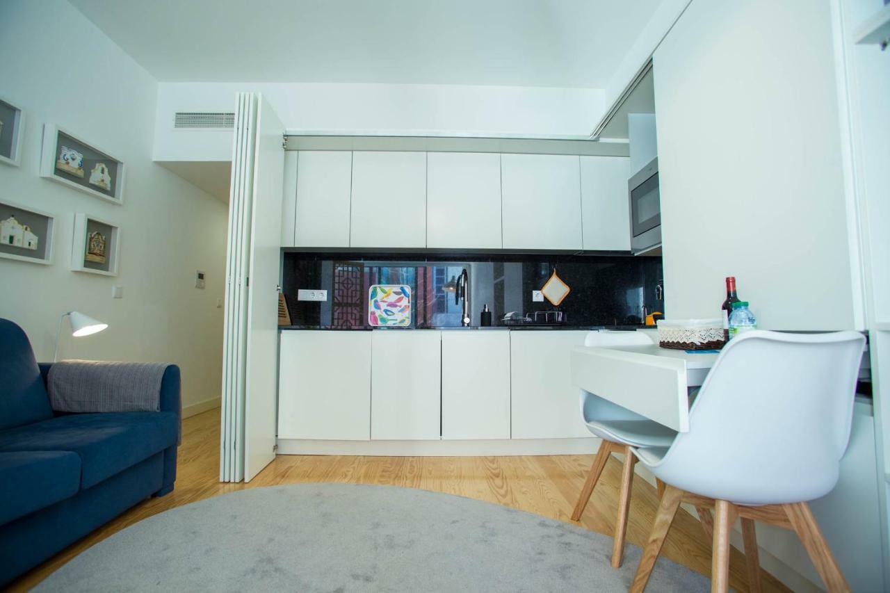 Almada Story Apartments By Porto City Hosts المظهر الخارجي الصورة