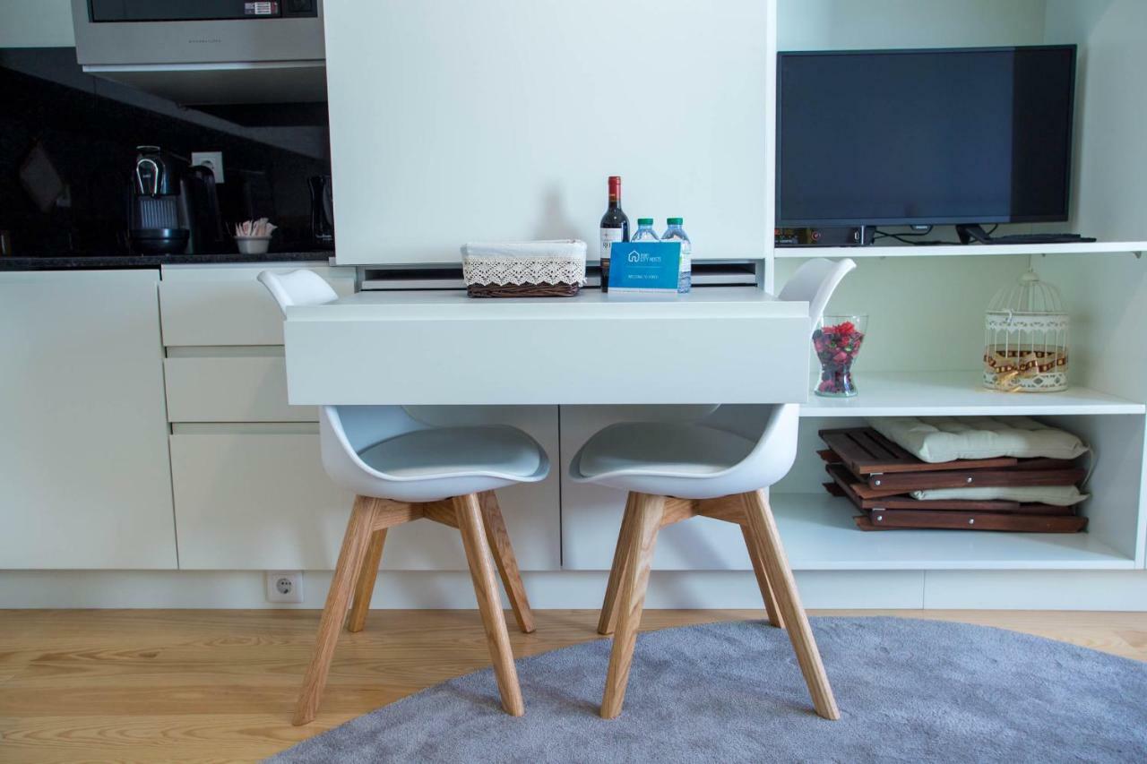 Almada Story Apartments By Porto City Hosts المظهر الخارجي الصورة