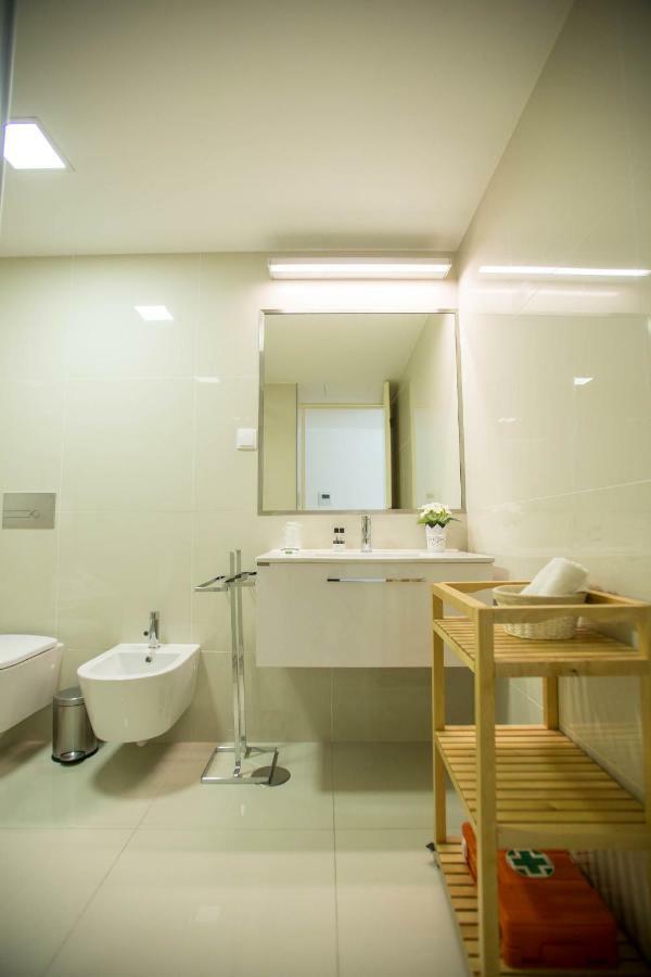 Almada Story Apartments By Porto City Hosts المظهر الخارجي الصورة