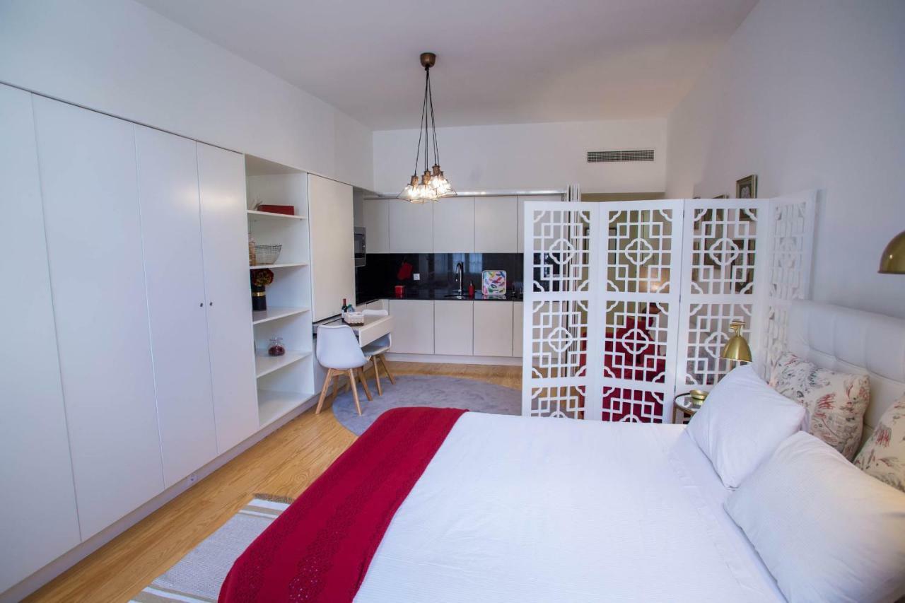 Almada Story Apartments By Porto City Hosts المظهر الخارجي الصورة