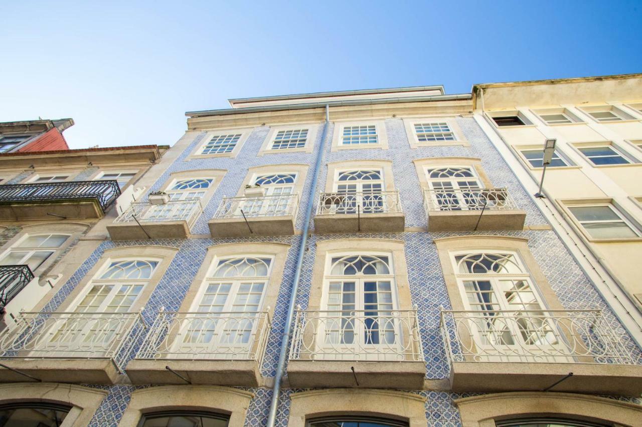 Almada Story Apartments By Porto City Hosts المظهر الخارجي الصورة