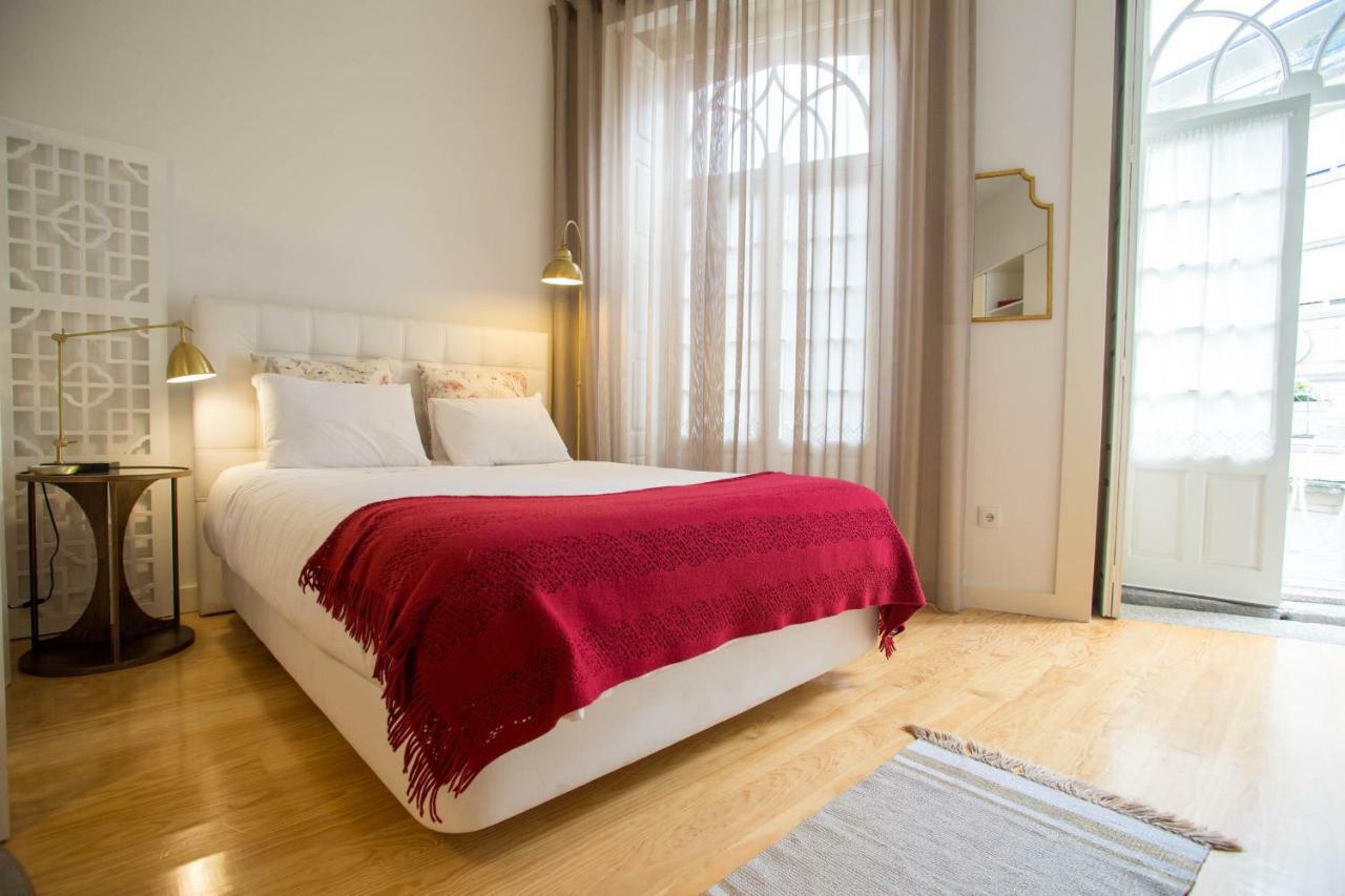 Almada Story Apartments By Porto City Hosts المظهر الخارجي الصورة