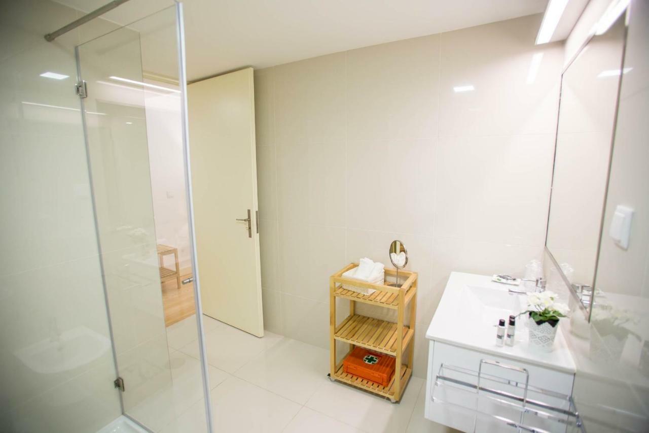 Almada Story Apartments By Porto City Hosts المظهر الخارجي الصورة