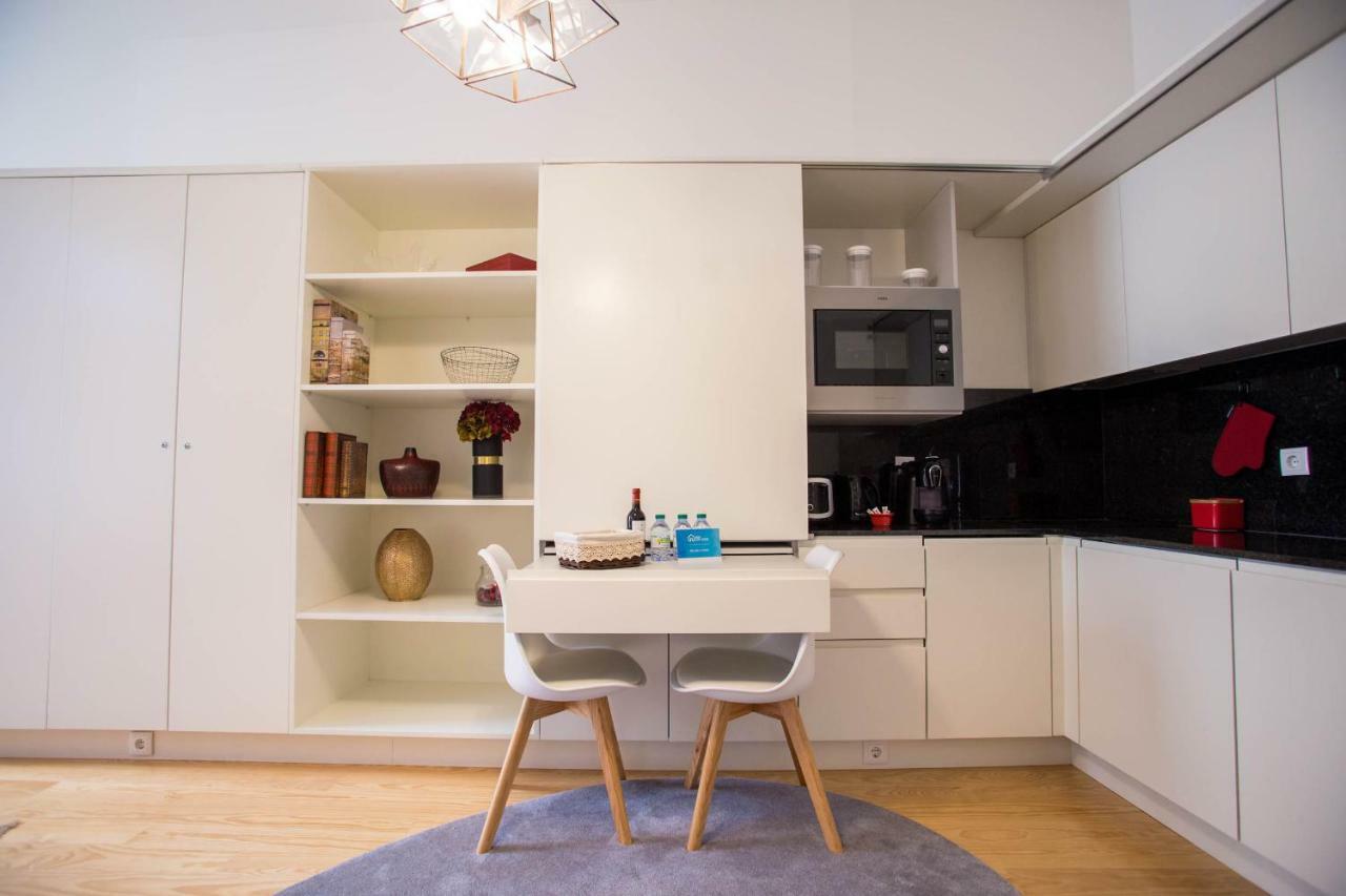 Almada Story Apartments By Porto City Hosts المظهر الخارجي الصورة