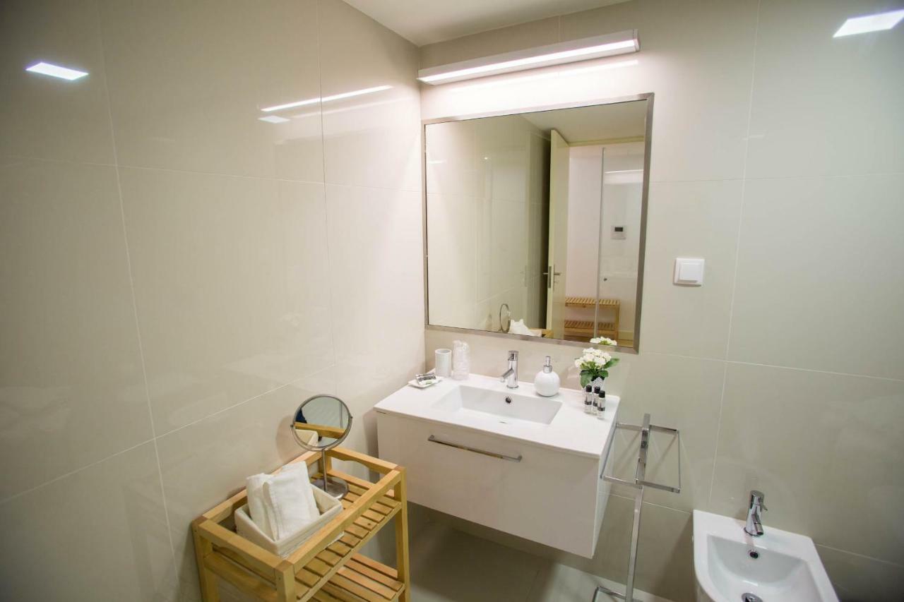 Almada Story Apartments By Porto City Hosts المظهر الخارجي الصورة