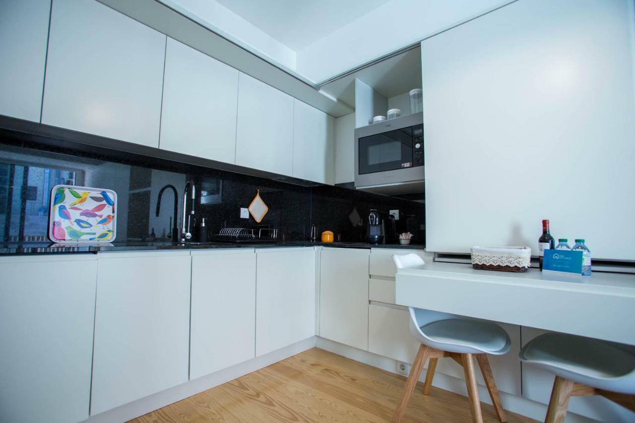 Almada Story Apartments By Porto City Hosts المظهر الخارجي الصورة