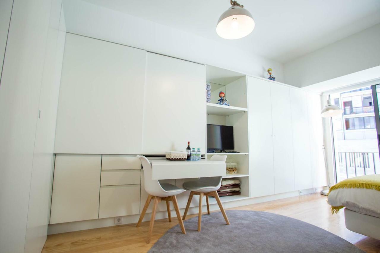 Almada Story Apartments By Porto City Hosts المظهر الخارجي الصورة