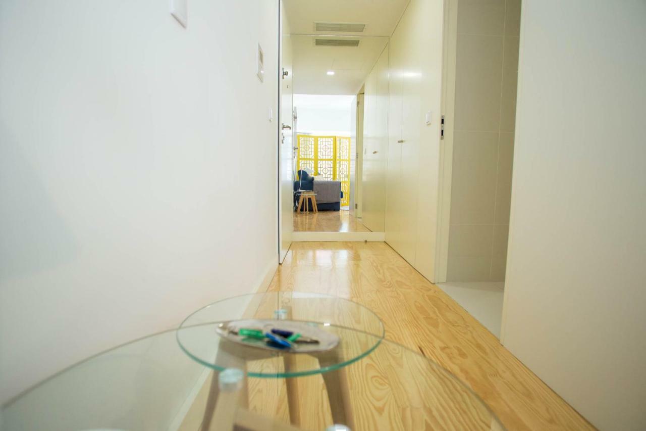 Almada Story Apartments By Porto City Hosts المظهر الخارجي الصورة