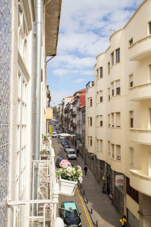 Almada Story Apartments By Porto City Hosts المظهر الخارجي الصورة