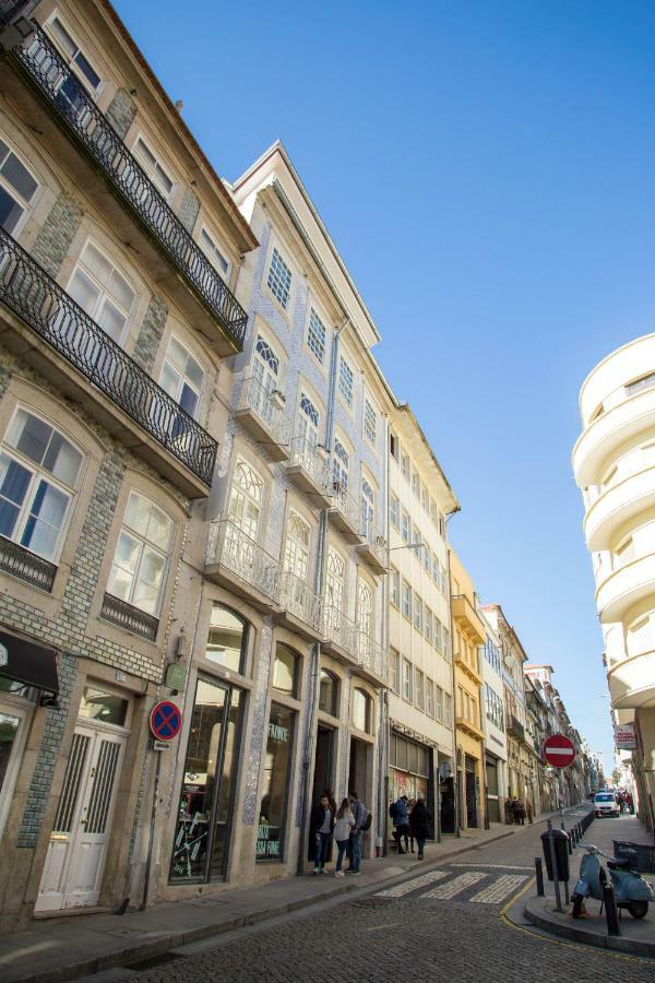 Almada Story Apartments By Porto City Hosts المظهر الخارجي الصورة